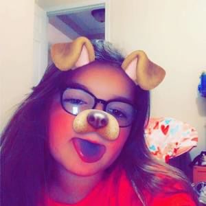 Meet your Posher, Brynn